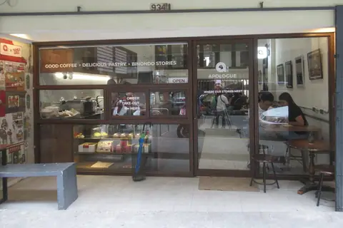 The Oat Cake Shop photo 3