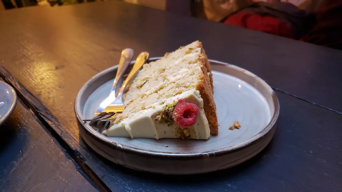The Oat Cake Shop – cake shop in Abbey Hulton, Stoke-on-Trent